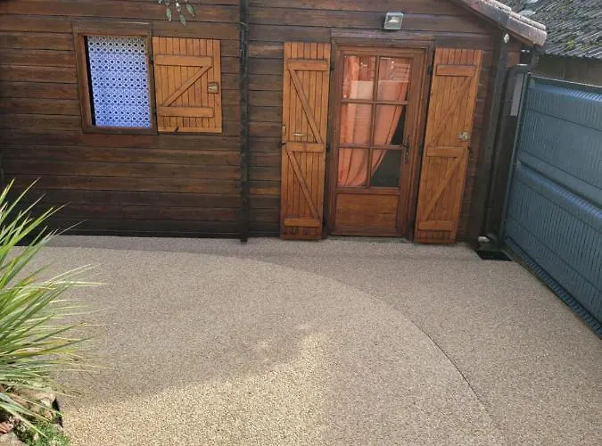 Au Petit Chalet