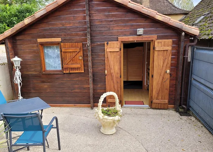 Au Petit Chalet