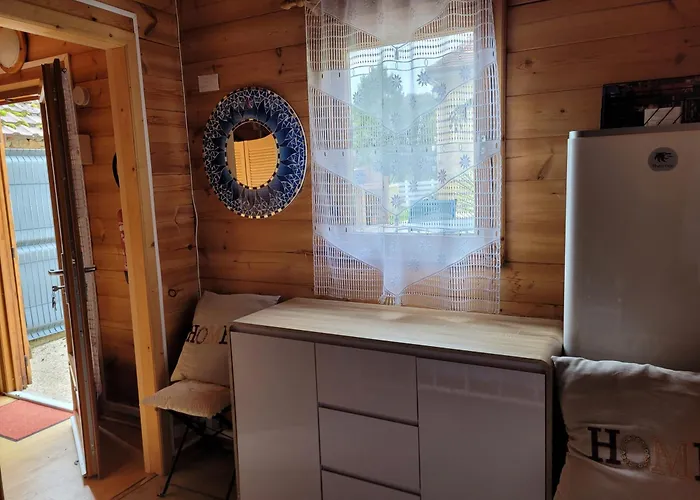 Au Petit Chalet