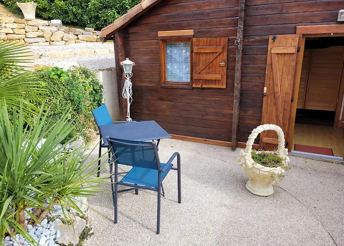 Au Petit Chalet